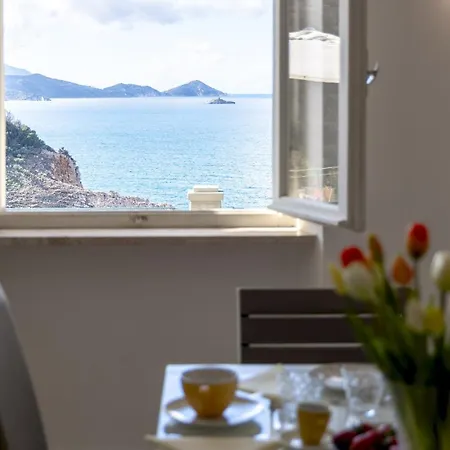 Meraviglia 8, Emma * Nisporto