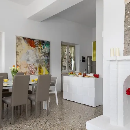 Meraviglia 8, Emma Willa Nisporto