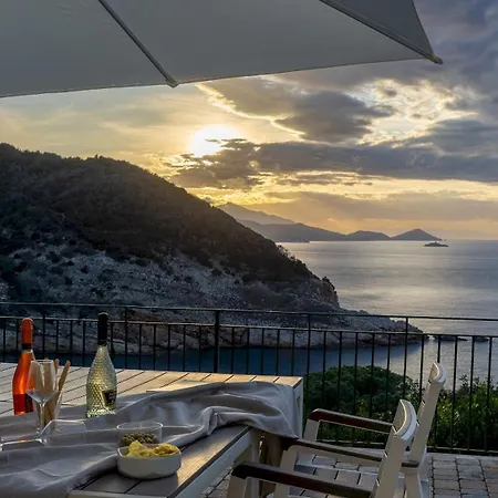 Meraviglia 8, Emma *