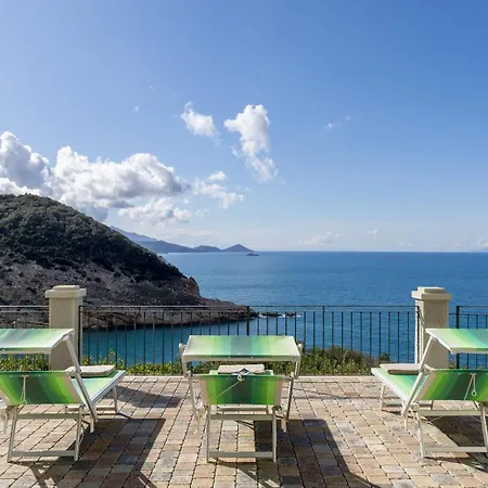 Βίλα Meraviglia 8, Emma