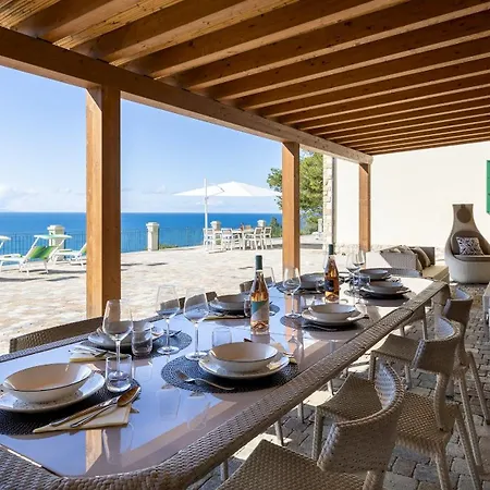 Meraviglia 8, Emma Nisporto