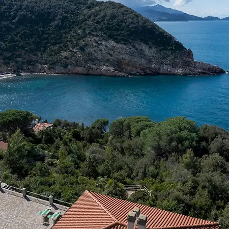 Meraviglia 8, Emma Βίλα Nisporto