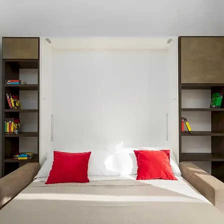 Meraviglia 8, Emma * Nisporto