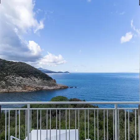 Βίλα Meraviglia 8, Emma Nisporto