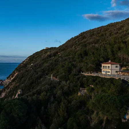 Meraviglia 8, Emma Villa *
